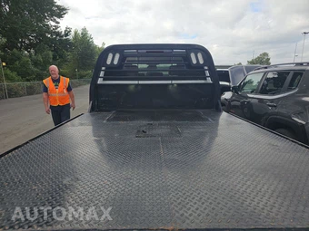 2025 Chevrolet Silverado 2500HD LT Crew Cab Long Bed 1LT - miniatura 16