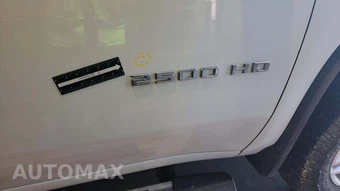 2025 Chevrolet Silverado 2500HD LT Crew Cab Long Bed 1LT - miniatura 29