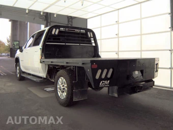 2025 Chevrolet Silverado 2500HD LT Crew Cab Long Bed 1LT - miniatura 6