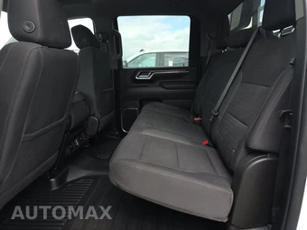 2025 Chevrolet Silverado 2500HD LT Crew Cab Long Bed 1LT - miniatura 13