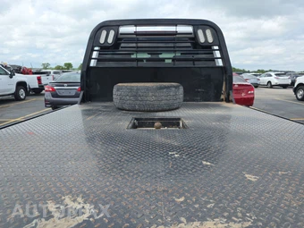 2025 Chevrolet Silverado 2500HD LT Crew Cab Long Bed 1LT - miniatura 16