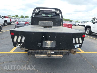 2025 Chevrolet Silverado 2500HD LT Crew Cab Long Bed 1LT - miniatura 5