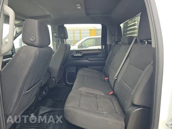 2025 Chevrolet Silverado 2500HD LT Crew Cab Long Bed 1LT - miniatura 13