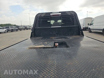2025 Chevrolet Silverado 2500HD LT Crew Cab Long Bed 1LT - miniatura 16