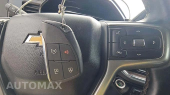 2025 Chevrolet Silverado 2500HD LT Crew Cab Long Bed 1LT - miniatura 20