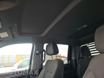 2025 Chevrolet Silverado 2500HD LT Crew Cab Long Bed 1LT - miniatura 21