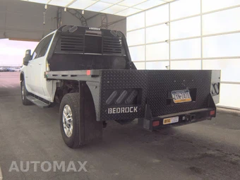 2025 Chevrolet Silverado 2500HD LT Crew Cab Long Bed 1LT - miniatura 6