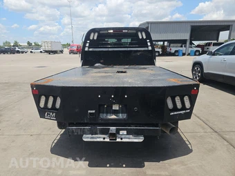 2025 Chevrolet Silverado 2500HD LT Crew Cab Long Bed 1LT - miniatura 5
