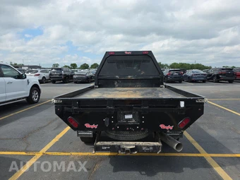 2025 Chevrolet Silverado 2500HD LT Crew Cab Long Bed 1LT - miniatura 5