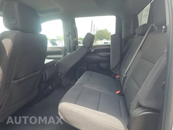 2025 Chevrolet Silverado 2500HD LT Crew Cab Long Bed 1LT - miniatura 13