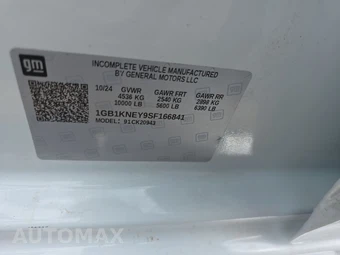 2025 Chevrolet Silverado 2500HD LT Crew Cab Long Bed 1LT - miniatura 14