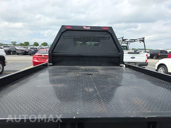 2025 Chevrolet Silverado 2500HD LT Crew Cab Long Bed 1LT - miniatura 16