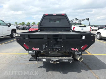 2025 Chevrolet Silverado 2500HD LT Crew Cab Long Bed 1LT - miniatura 5