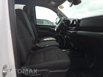2025 Chevrolet Silverado 2500HD LT Crew Cab Long Bed 1LT - miniatura 8
