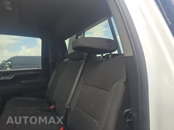 2025 Chevrolet Silverado 2500HD LT Crew Cab Long Bed 1LT - miniatura 13