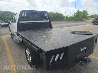 2025 Chevrolet Silverado 2500HD LT Crew Cab Long Bed 1LT - miniatura 6