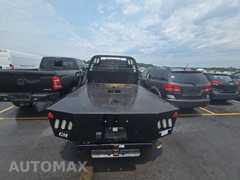 2025 Chevrolet Silverado 2500HD LT Crew Cab Long Bed 1LT - miniatura 17