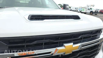 2025 Chevrolet Silverado 2500HD LT Crew Cab Long Bed 1LT - miniatura 21