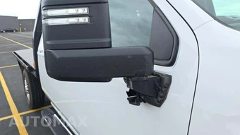 2025 Chevrolet Silverado 2500HD LT Crew Cab Long Bed 1LT - miniatura 22