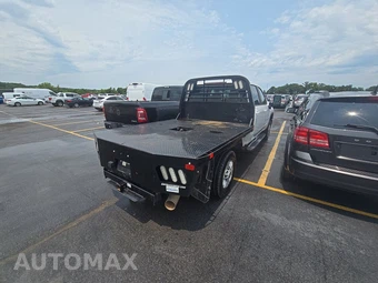 2025 Chevrolet Silverado 2500HD LT Crew Cab Long Bed 1LT - miniatura 4