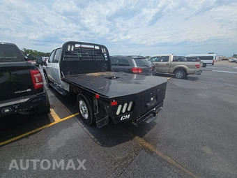 2025 Chevrolet Silverado 2500HD LT Crew Cab Long Bed 1LT - miniatura 6