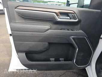 2025 Chevrolet Silverado 2500HD LT Crew Cab Long Bed 1LT - miniatura 15