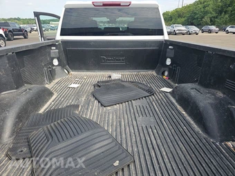 2025 Chevrolet Silverado 2500HD LT Crew Cab Long Bed 1LT - miniatura 23