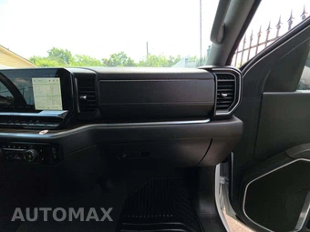 2025 Chevrolet Silverado 2500HD LT Crew Cab Long Bed 1LT - miniatura 19