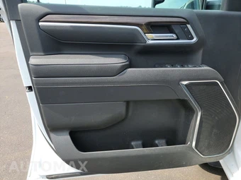 2025 Chevrolet Silverado 2500HD LT Crew Cab Long Bed 1LT - miniatura 15