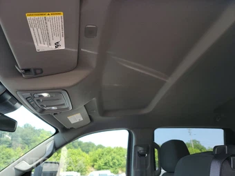 2025 Chevrolet Silverado 2500HD LT Crew Cab Long Bed 1LT - miniatura 20