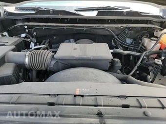 2025 Chevrolet Silverado 2500HD LT Crew Cab Long Bed 1LT - miniatura 22