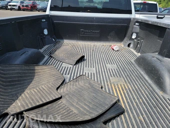2025 Chevrolet Silverado 2500HD LT Crew Cab Long Bed 1LT - miniatura 23