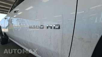 2025 Chevrolet Silverado 2500HD LT Crew Cab Long Bed 1LT - miniatura 30