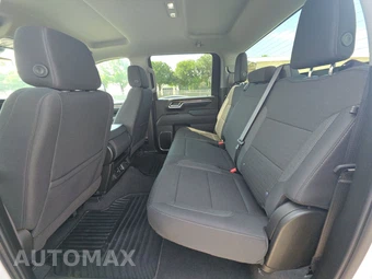 2025 Chevrolet Silverado 2500HD LT Crew Cab Long Bed 1LT - miniatura 13