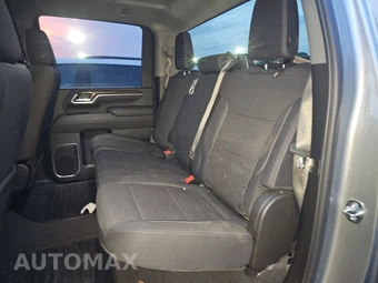 2025 Chevrolet Silverado 2500HD LT Crew Cab Long Bed 1LT - miniatura 13