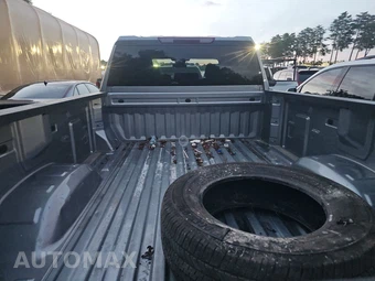 2025 Chevrolet Silverado 2500HD LT Crew Cab Long Bed 1LT - miniatura 16