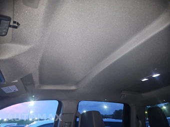 2025 Chevrolet Silverado 2500HD LT Crew Cab Long Bed 1LT - miniatura 17