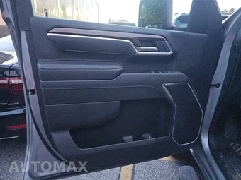 2025 Chevrolet Silverado 2500HD LT Crew Cab Long Bed 1LT - miniatura 9