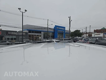 2025 Chevrolet Silverado 2500HD LT Crew Cab Long Bed 1LT - miniatura 12