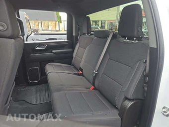 2025 Chevrolet Silverado 2500HD LT Crew Cab Long Bed 1LT - miniatura 13