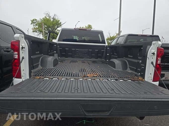 2025 Chevrolet Silverado 2500HD LT Crew Cab Long Bed 1LT - miniatura 14
