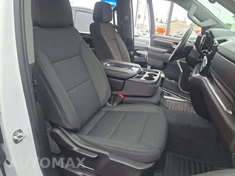 2025 Chevrolet Silverado 2500HD LT Crew Cab Long Bed 1LT - miniatura 18