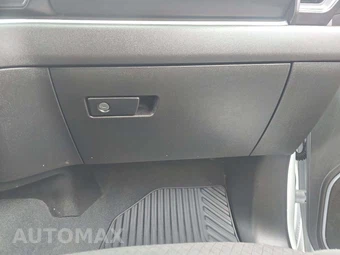 2025 Chevrolet Silverado 2500HD LT Crew Cab Long Bed 1LT - miniatura 19