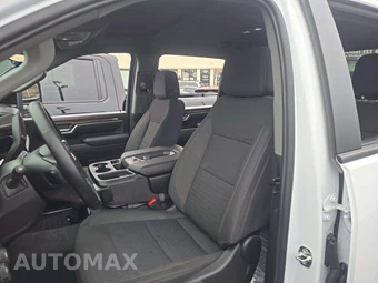 2025 Chevrolet Silverado 2500HD LT Crew Cab Long Bed 1LT - miniatura 6