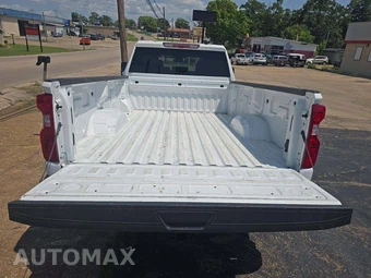 2025 Chevrolet Silverado 2500HD LT Crew Cab Long Bed 1LT - miniatura 11