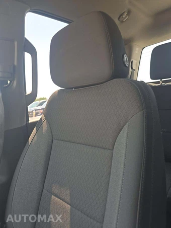 2025 Chevrolet Silverado 2500HD LT Crew Cab Long Bed 1LT - miniatura 24