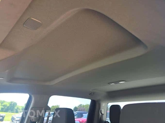 2025 Chevrolet Silverado 2500HD LT Crew Cab Long Bed 1LT - miniatura 8