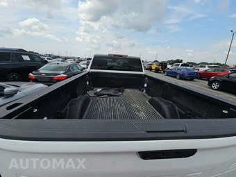 2025 Chevrolet Silverado 2500HD LT Crew Cab Long Bed 1LT - miniatura 16