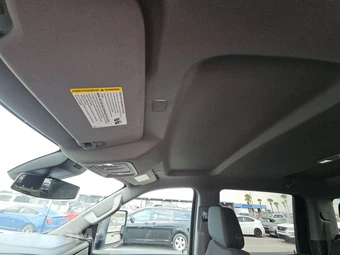 2025 Chevrolet Silverado 2500HD LT Crew Cab Long Bed 1LT - miniatura 17