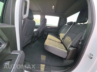 2025 Chevrolet Silverado 2500HD LT Crew Cab Long Bed 1LT - miniatura 13